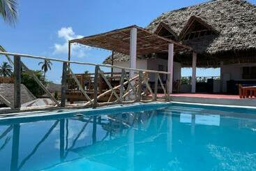 فندق Babalao Rooftop