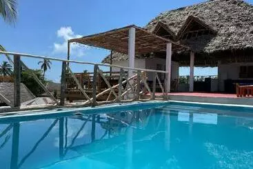 ホテル Babalao Rooftop
