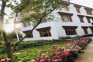 Hotel Casa Ladakh