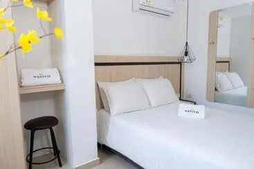 Hotel Nativo