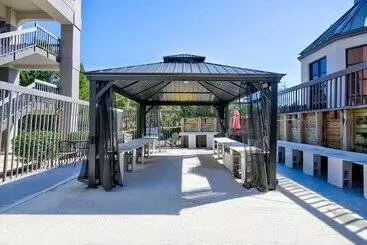 ホテル Studio 6 Birmingham Al Medical Center