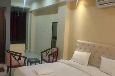 Hôtel Wb Inn