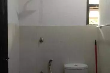 Pensione Unawatuna White Villa