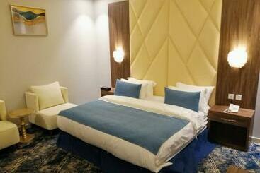 Huoneistohotelli فندق ايديا