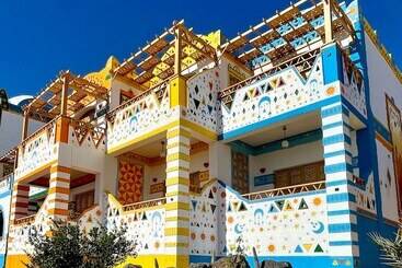 酒店 Kato Dool Wellness Resort