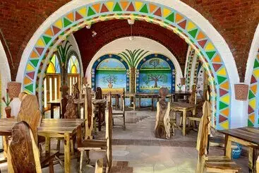 هتل Kato Dool Wellness Resort