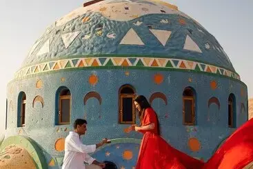 هتل Kato Dool Wellness Resort