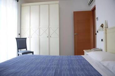 Апарт-отель Mare Blu Residence