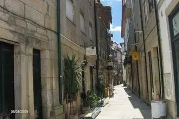 پانسیون Casa Da Vila