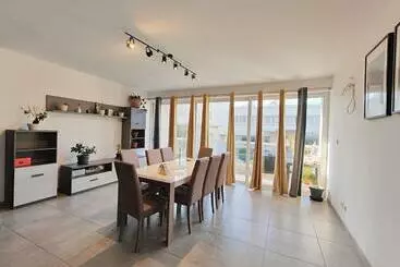 Pension  Large Central Apartment Near Valletta & Seafront