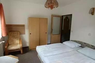 Pension Skály