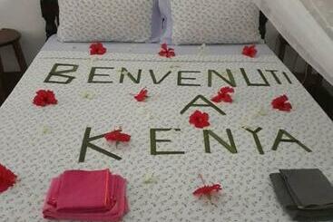 Bed and Breakfast Beb Sardegna2 Anjumasa Village