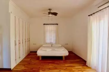 Aparthotel Yoga House Kaş