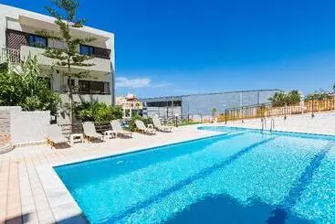 Aparthotel Eltina