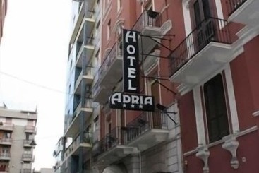 בית מלון כפרי Adria