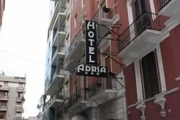 בית מלון כפרי Adria