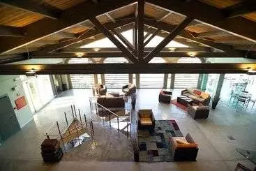 هتل Albergo Cantine Ascheri