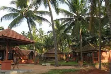 Hotel Bluewater Beach Resort