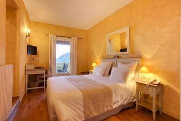 호텔 De La Corniche