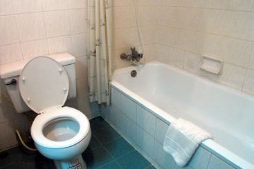 호텔 Diamond Place