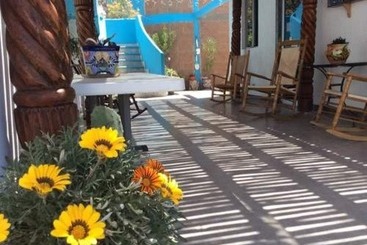 فندق Hospedaje Mulege