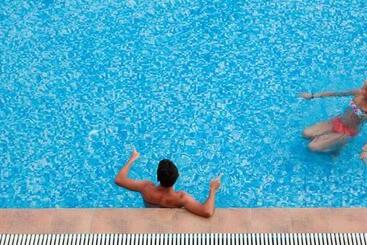 Hôtel Memento Kassiopi Resort