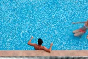 호텔 Memento Kassiopi Resort