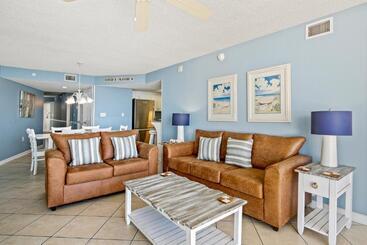 호텔 Ocean Bay Club Unit 1206