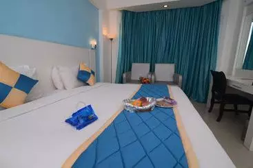 Hotell Oyo Premium Near Aravind Eye Hospital