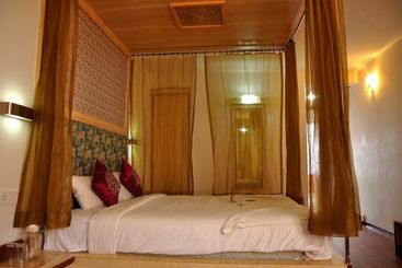 Hotell Oyo Rooms Kodaikanal Bus Stand