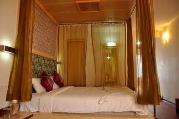 Hôtel Oyo Rooms Kodaikanal Bus Stand