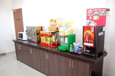 ホテル Palm Inn Bukit Mertajam