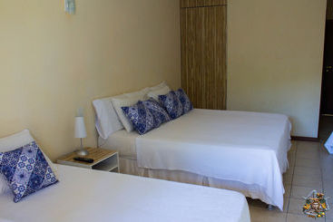 Otel Pousada Sicília