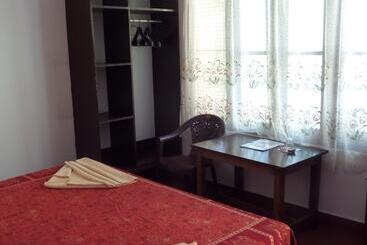 בית מלון כפרי Silverstar