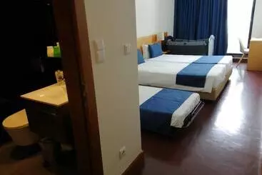 ホテル Thomas Place