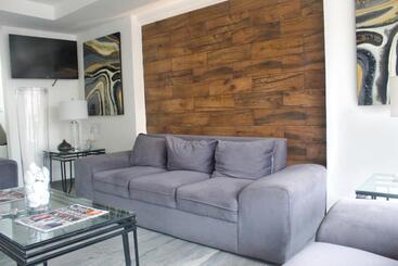 فندق Villa Margaritas