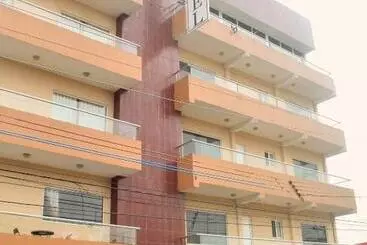 هتل Villa Margaritas