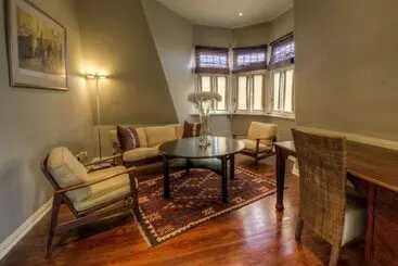 هتل Villa Margherita