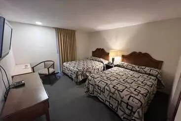 בית מלון כפרי Villas Del Bosque