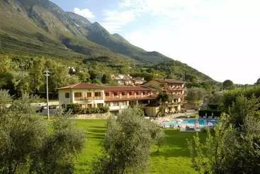 Park Hotel Val Di Monte S