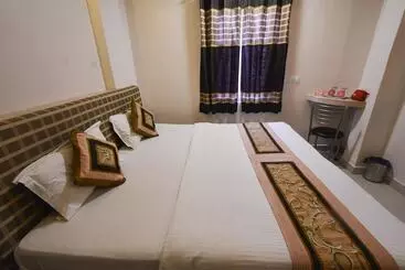 The Hotel Swastik Inn