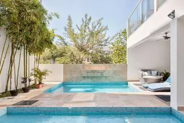 Appartements touristiques Velas Condos