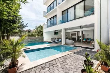 Ferienwohnungen Velas Condos