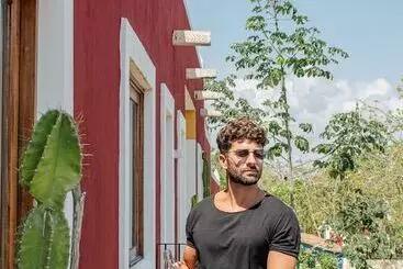 Wakax Hacienda   Cenote & Boutique