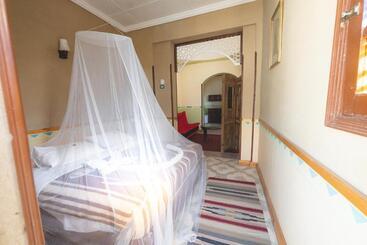 پانسیون Villa Nile House Luxor