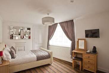 Nocleg ze śniadaniem Burton Stone Inn Free Parking On Site