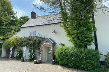 ベッドアンドブレックファースト Heathcote House