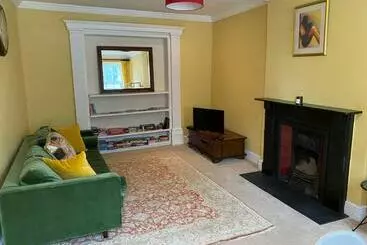 住宿加早餐 Heathcote House