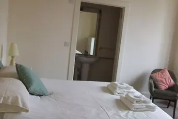 住宿加早餐  Sarum College