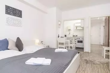 아파트 Kriehubergasse By Welcome2vienna